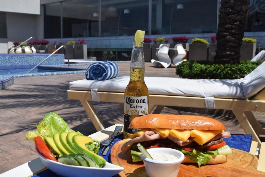 Rosa Bela Hotel & Convention Center Puerto Ordaz Exteriér fotografie